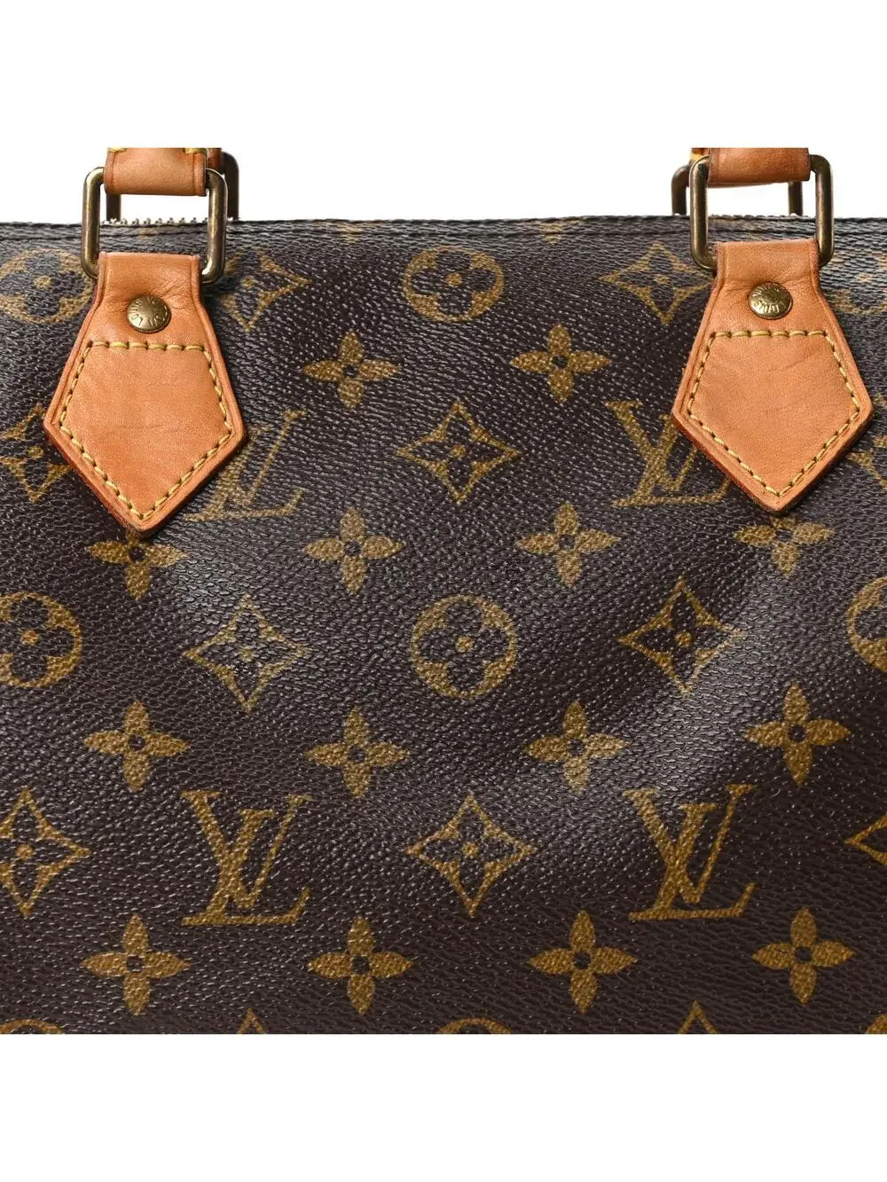 Louis Vuitton Speedy 30 #322650L10B